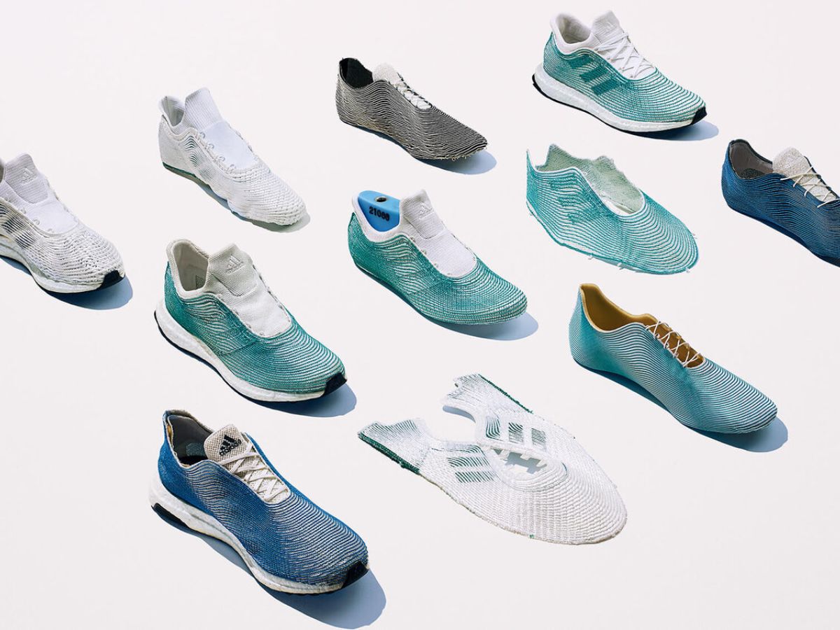 Adidas ocean outlet shoes