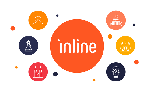 inline app : 幫助餐飲產業邁向數位轉型